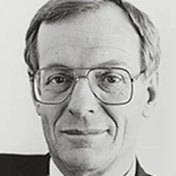 Portrait of Wayne Owens