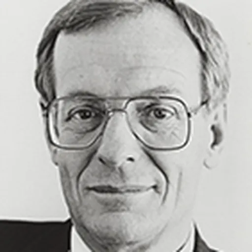 Portrait of Wayne Owens