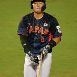 Portrait of Seiya Watanabe