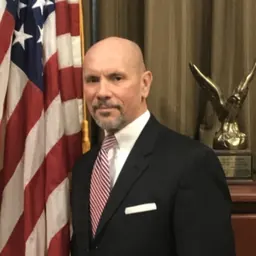 Portrait of Grant C. Jaquith