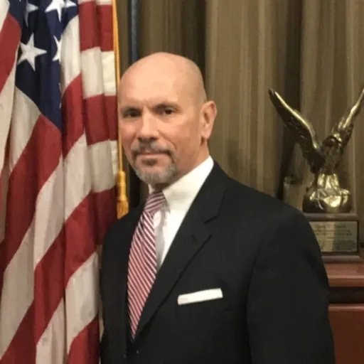 Portrait of Grant C. Jaquith