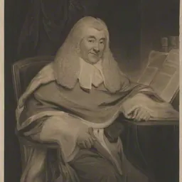 Portrait of Alan Chambré