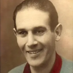 Portrait of Vicente Aguirre