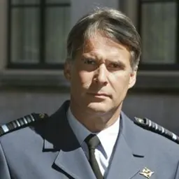 Portrait of Dick Berlijn