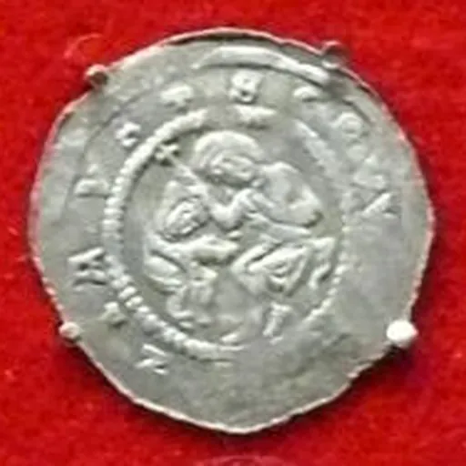 Portrait of Vladislaus II of Bohemia