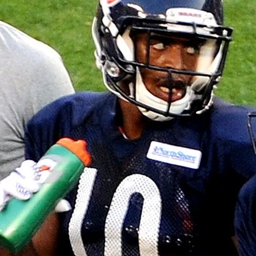 Portrait of Marquess Wilson