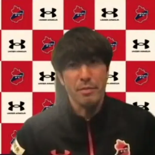 Portrait of Takumi Watanabe