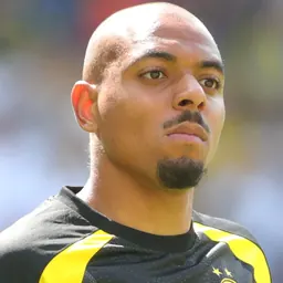 Portrait of Donyell Malen