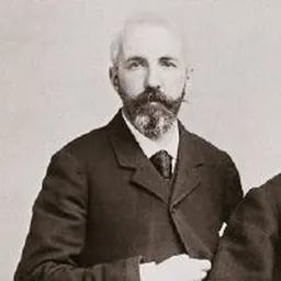 Portrait of Martial Caillebotte