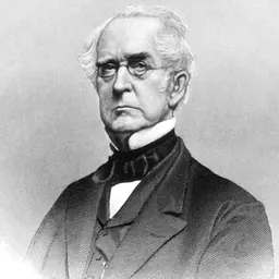 Portrait of Nathan Ryno Smith