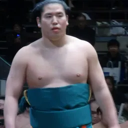 Portrait of Seiya Kitaharima