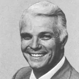 Portrait of James F. Lloyd