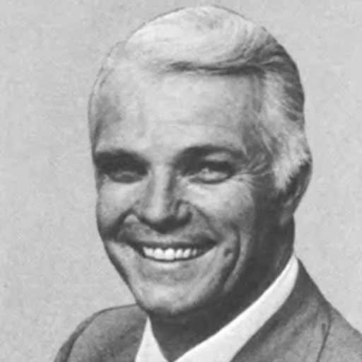 Portrait of James F. Lloyd
