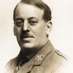 Portrait of José Sanjurjo