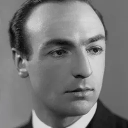 Portrait of John Profumo