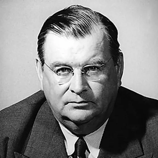 Portrait of Eljas Erkko