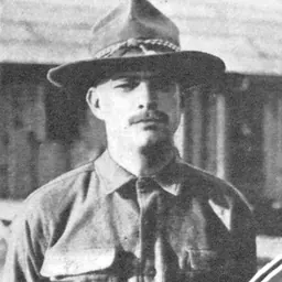 Portrait of Nicholas Roosevelt