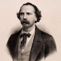 Portrait of Emilio Naudin