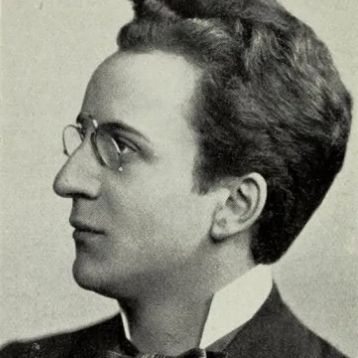 Portrait of Jacques van Lier