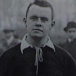 Portrait of Constant Feith