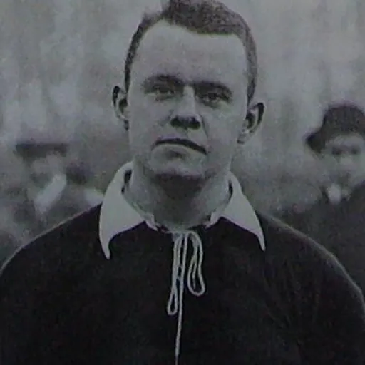 Portrait of Constant Feith