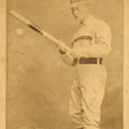Portrait of Billy Klusman