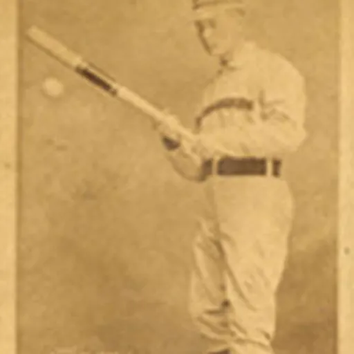 Portrait of Billy Klusman