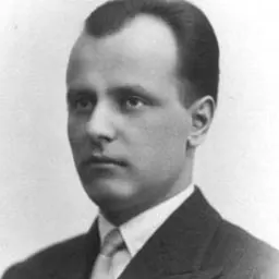 Portrait of Grigore Niculescu-Buzești