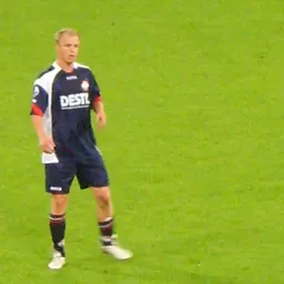 Portrait of Danny Mathijssen