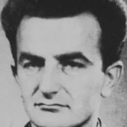 Portrait of Veljko Milatović