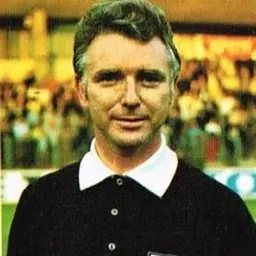 Portrait of Alfred Delcourt