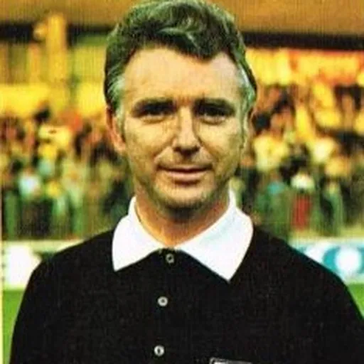 Portrait of Alfred Delcourt