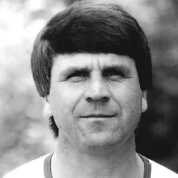 Portrait of Hans-Ulrich Thomale