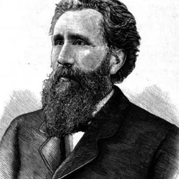 Portrait of Peter V. Deuster