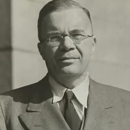 Portrait of Hubertus van Mook
