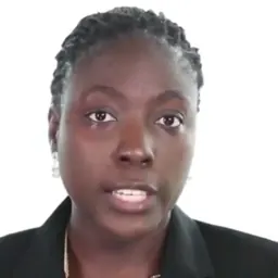 Portrait of Adepeju Jaiyeoba