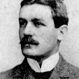 Portrait of Jake Wells