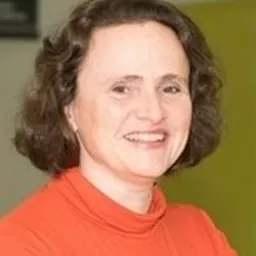 Portrait of Penelope Endersby