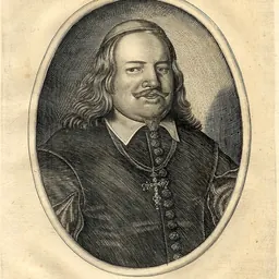 Portrait of Johann Franz von Schönau-Zell