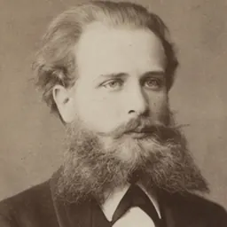 Portrait of Constantin Winkler