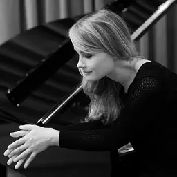 Portrait of Katharina Treutler