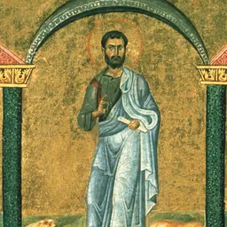 Portrait of Timon