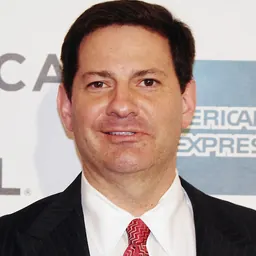 Portrait of Mark Halperin