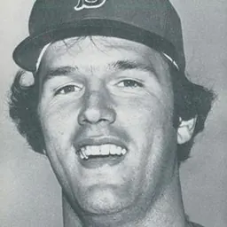 Portrait of Bob Stanley