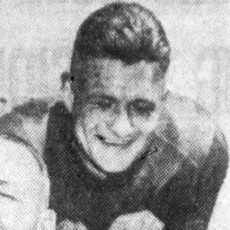 Portrait of Jim Cox