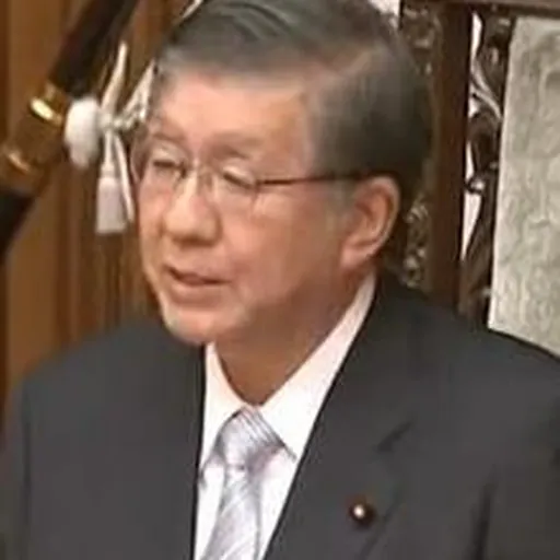 Portrait of Takahiro Yokomichi