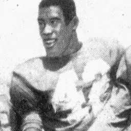 Portrait of Willie Steele
