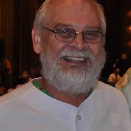 Portrait of David Smith