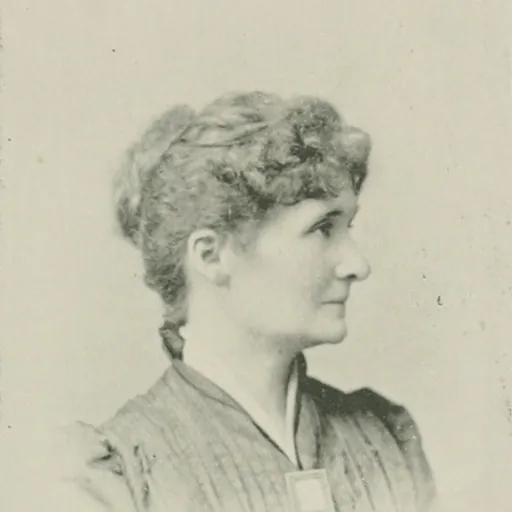 Portrait of Emily Montague Mulkin Bishop