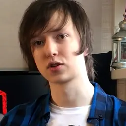 Portrait of Diamondprox